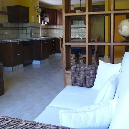 Casa Abel, En Tazacorte
