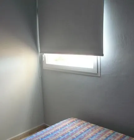 Casa Abel, En Apartment *