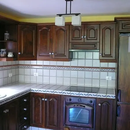 Casa Abel, En Apartment Tazacorte