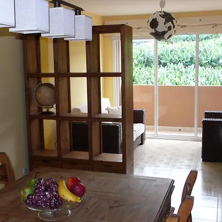 Casa Abel, En Apartment *