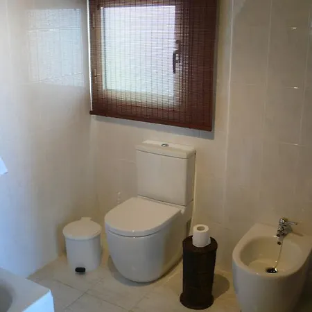 Apartment Casa Abel, En Tazacorte