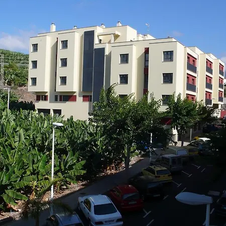 Casa Abel, En Apartment