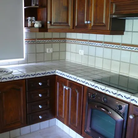 Casa Abel, En Apartment *