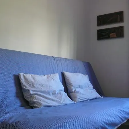 Apartment Casa Abel, En Tazacorte