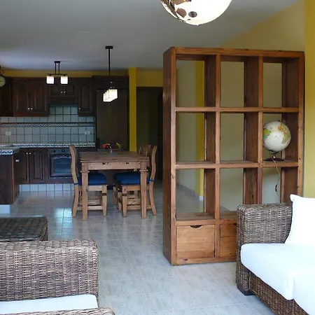 Apartment Casa Abel, En