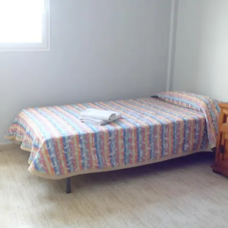 Casa Abel, En